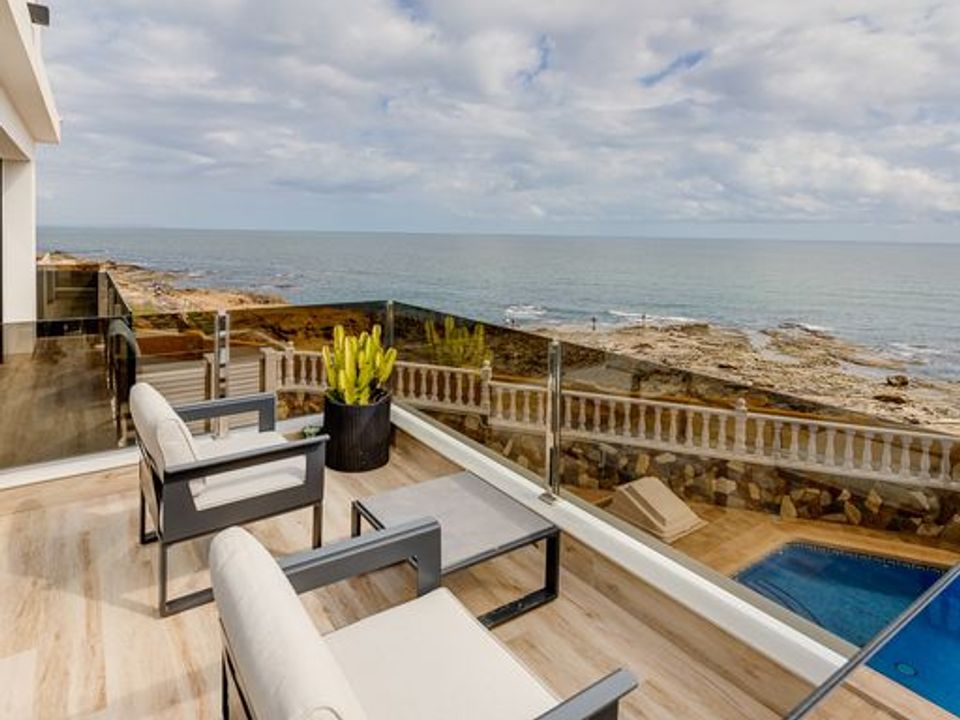 Villa i Torrevieja, Alicante - foto 4